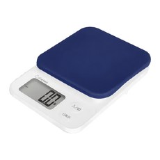 dretec 布蘭格 速量型電子料理秤, KS-716NV, 1個