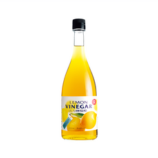 十全 活力檸檬醋, 600ml, 1瓶