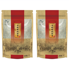 麗紳和春堂 牛奶埔料理包 (40g/包) - 溫和滋補、四季皆宜的養生燉湯首選, 2包