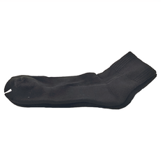 Cool Angel 天使之翼 1/2毛巾底氣墊襪 CA-33