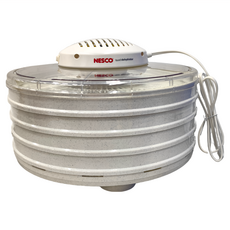 美國 NESCO 天然食物乾燥機 FD-37, 110-120V, 400W