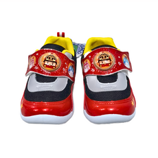 ROBOCAR POLI 波力 電燈鞋