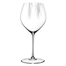 RIEDEL PERFORMANCE Chardonnay 白酒杯 2件組 水晶玻璃德國製造, 727ml, 1組