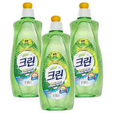 SANDOKKAEBI 山鬼怪 蘆薈洗碗精 500g, 3瓶