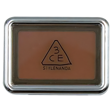 3CE 霧面腮紅, Haze beige, 1個