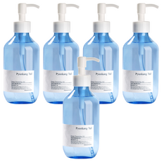 Pyunkang Yul 深層卸妝油 290ml, 5瓶