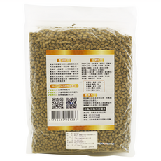 WEIYITER 維益特 陸龜草本配方成長飼料, 1kg, 1袋