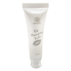 SnowIOU 樹飛雪 豐漾溫感俏唇蜜 15ml, 自然色, 保濕滋潤, 1支