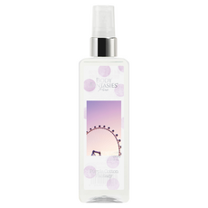 BODY FANTASIES 身體幻想 Pure系列 身體香氛噴霧 Purple Cotton, 118ml, 1瓶