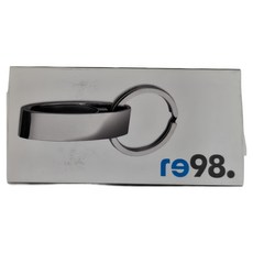 德國 REFLECTS 輕鬆放鑰匙圈 不鏽鋼材質, 1個