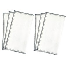 金獎 8層植纖清潔巾 3條裝 居家清潔好幫手 吸水速乾, 30 x 30cm, 2包