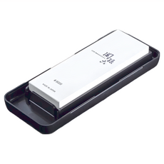 KAI 貝印 関孫六 AP-0333 磨刀石 極細, 1支