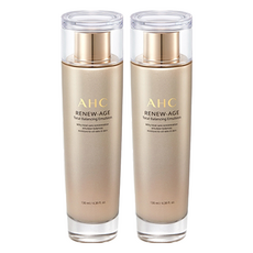 AHC 逆齡全效平衡乳液, 130ml, 2瓶