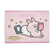 卡娜赫拉的小動物 橫式抽屜箱 居家收納系列 雜物/用品/衣物, 38 x 27 x 27cm, 1個