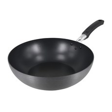 LocknLock 樂扣樂扣 Hard & Light 酷菲偲輕鬆煮系列 不沾炒鍋, 26cm, 1個