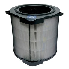 PUREBURG 高效HEPA 2合1空氣濾網濾心 含活性碳, Pure A9.2矮款 EP71-56WBA 奶茶棕/EP71-56BLA 丹寧藍/EP71-56GRA 海洋綠, 1組