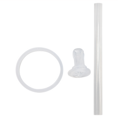 英國 Jolly 迪士尼系列 斜槓水瓶 替換吸管配件 適用水瓶型號:BB21-A3, BB21-A3-S1, 1組