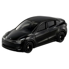 TOMICA No.028 特斯拉Model Y, 一般款, 1個