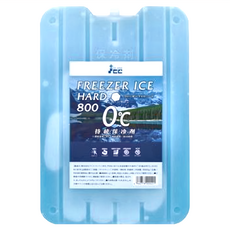 ICE JAPAN 日本 持續保冷劑, FIH-18H, 1個