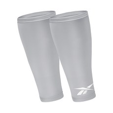 Reebok 壓力小腿套 S 號, Grey, 1雙