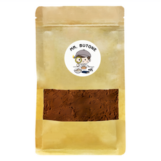 咘酮 271低糖好纖巧克力蛋糕粉, 144g, 1包