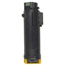 FUJIFILM 原廠高容量碳粉匣 CT202613 (6K) 適用於 DP CP315dw/CM315z, 黃色, 1個