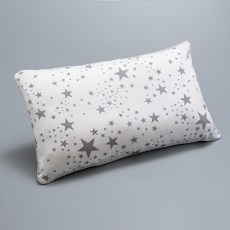 ahtty blanc 人造絲涼感兒童枕頭, Galaxy Star