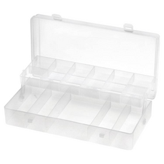 SHUTER 樹德 雙層風格小集盒 210 x 110 x 45mm, SO-2111, 1個