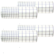 YASCO 昭惠 黏性膠帶及黏性繃帶 未滅菌 10cm x 10y, 4捲, 1入