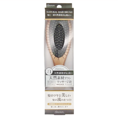 Caravan 佳樂伴 原木頭皮護理氣墊梳, NWN-002, 1支