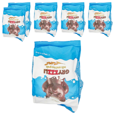 Vobro 威寶 小熊造型夾心巧克力 190g, 6包