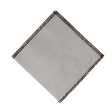 SALUS 佐藤金屬 小(125 x 125mm) 方形, 不鏽鋼咖啡濾網, 1個