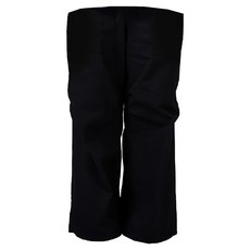 KZM OUTDOOR t01 休閒寬褲 (黑色) L, 舒適透氣寬鬆休閒長褲