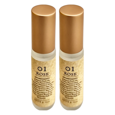 ARTiS di Voce 台灣公司貨 香氛修護指緣油 玫瑰01, 5ml, 2個