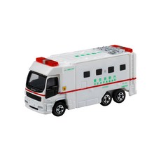 TOMICA TAKARA TOMY 小汽車, 大型救護車, 1個