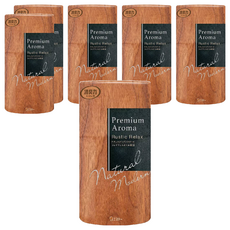 ST 雞仔牌 現代主義浴廁消臭力, 400ml, 6瓶, 自然風柑橘香