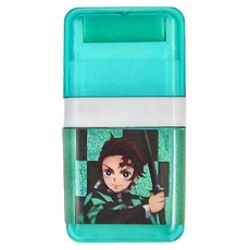 DEMON SLAYER 鬼滅之刃 滾輪擦, 炭治郎, 6個