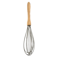 晶鑽 矽膠攪拌/打蛋器, 1支