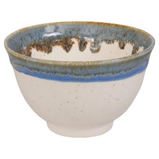 TOKYO DESIGN STUDIO 手作茶杯 140ml, 1個, 沙灘白