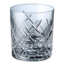 SHTOX 炫轉威士忌水晶杯, 1個