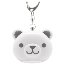 LUFstyle BUZZER B 多功能 隨身警報器, 1個