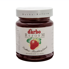 d'arbo 德寶 草莓果醬, 330g, 1罐