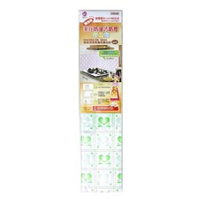DAYGO 黛歌 美化防油布壁紙 h049, 1個