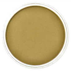 PANPASTEL 粉彩餅 250.1 適用於彩色 素描 粉質柔軟細緻, 1色, 1個