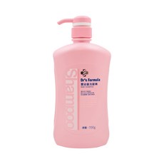台塑生醫 Dr's Formula 嬰幼童洗髮乳 雛菊花香, 700g, 1瓶