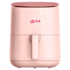 arlink 液晶觸控氣炸鍋 281 x 230 x 297mm 3.4kg, EB2506, 小粉學妹
