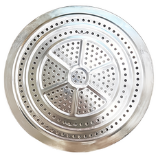 雙炮 ST 吹丕 尺4, 41.5cm, 1個