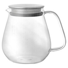 KINTO UNITEA one touch 茶壺, 720ml, 1個