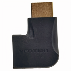 VEnTIOn 威迅 AIP系列 HDMI公轉母 轉接頭 2件組 支援4K@60Hz, 1組