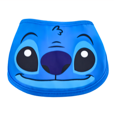 StitcH 史迪奇 迪士尼寵物口水巾, 大, 1件